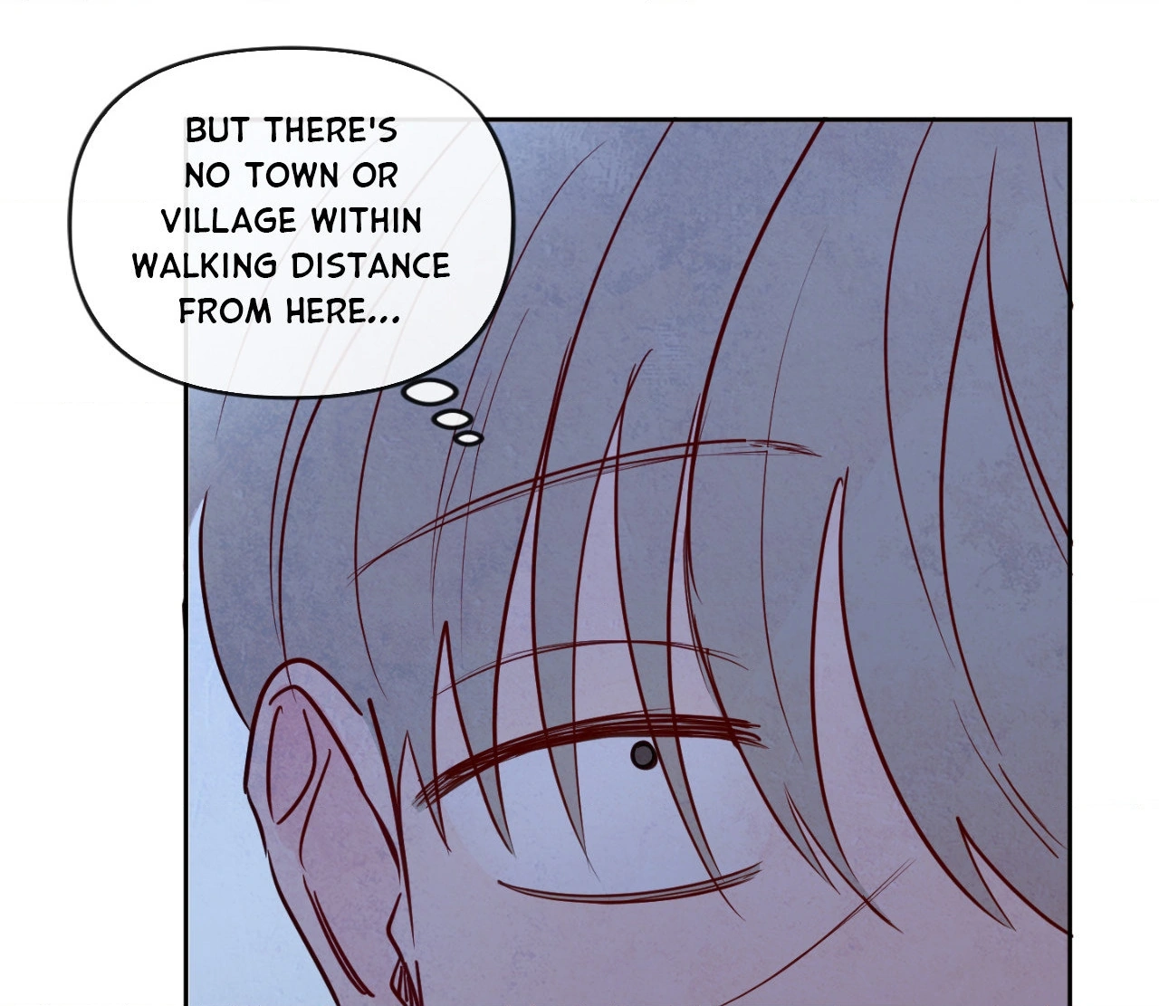 The Sacred Serpent’s Seduction [Official] - Chapter 17 manhwa