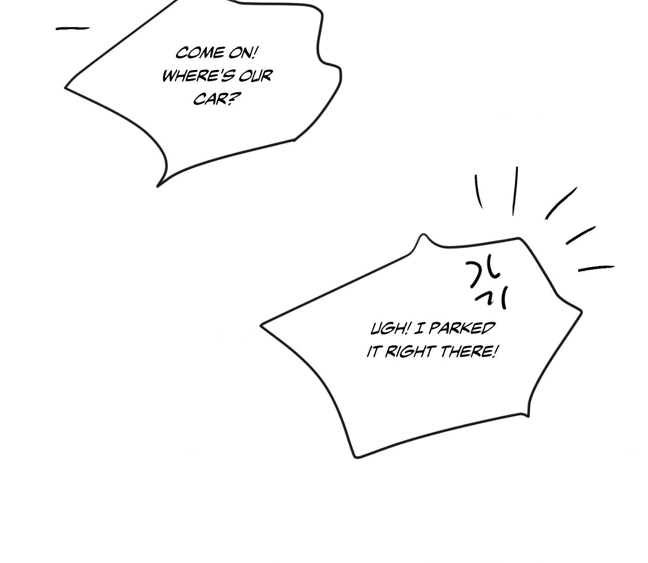 The Sacred Serpent’s Seduction [Official] - Chapter 17 manhwa