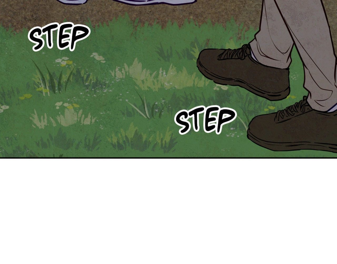 The Sacred Serpent’s Seduction [Official] - Chapter 17 manhwa