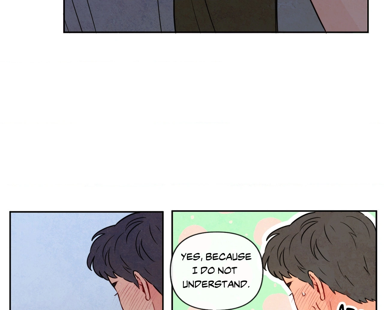 The Sacred Serpent’s Seduction [Official] - Chapter 17 manhwa