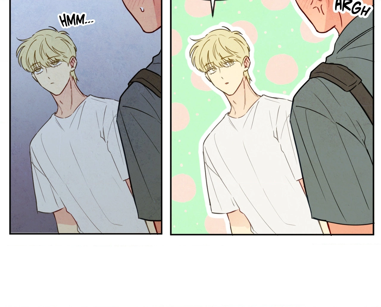 The Sacred Serpent’s Seduction [Official] - Chapter 17 manhwa