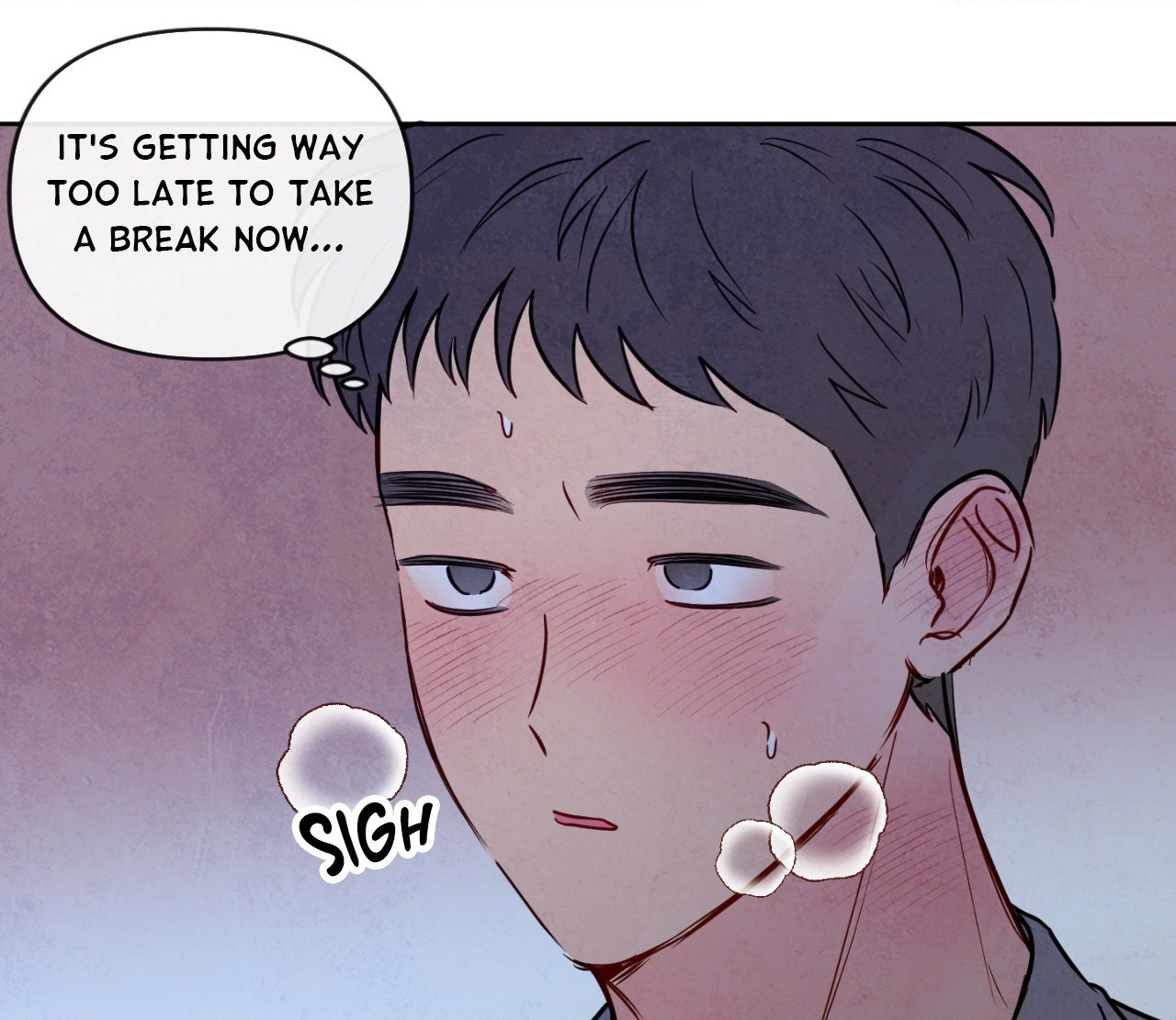 The Sacred Serpent’s Seduction [Official] - Chapter 17 manhwa