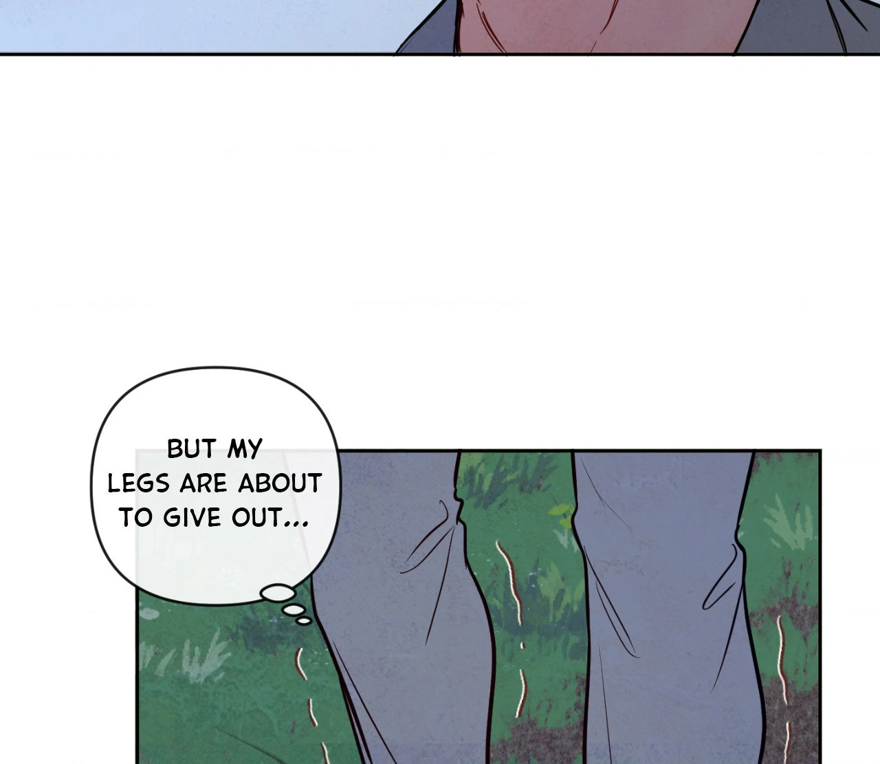 The Sacred Serpent’s Seduction [Official] - Chapter 17 manhwa