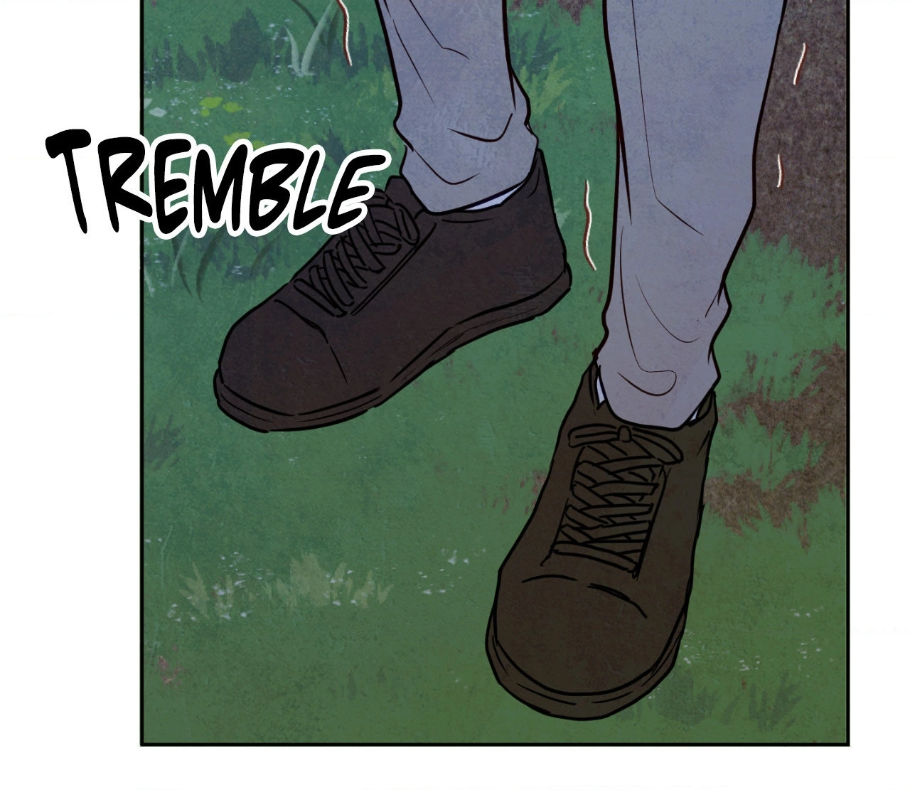 The Sacred Serpent’s Seduction [Official] - Chapter 17 manhwa