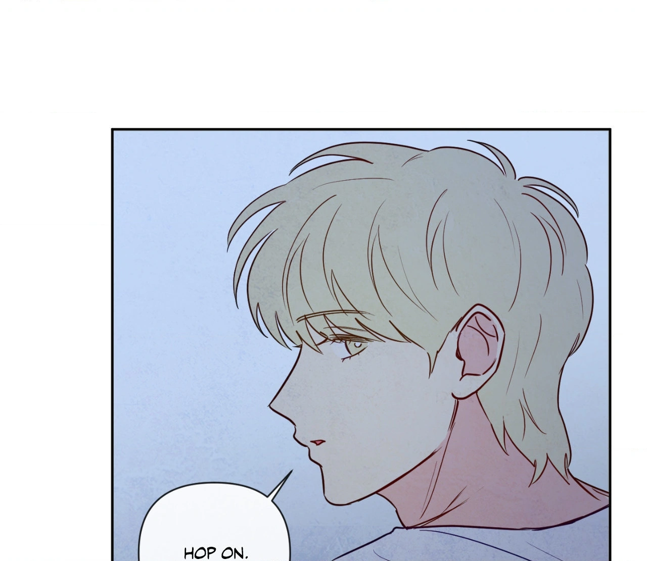 The Sacred Serpent’s Seduction [Official] - Chapter 17 manhwa