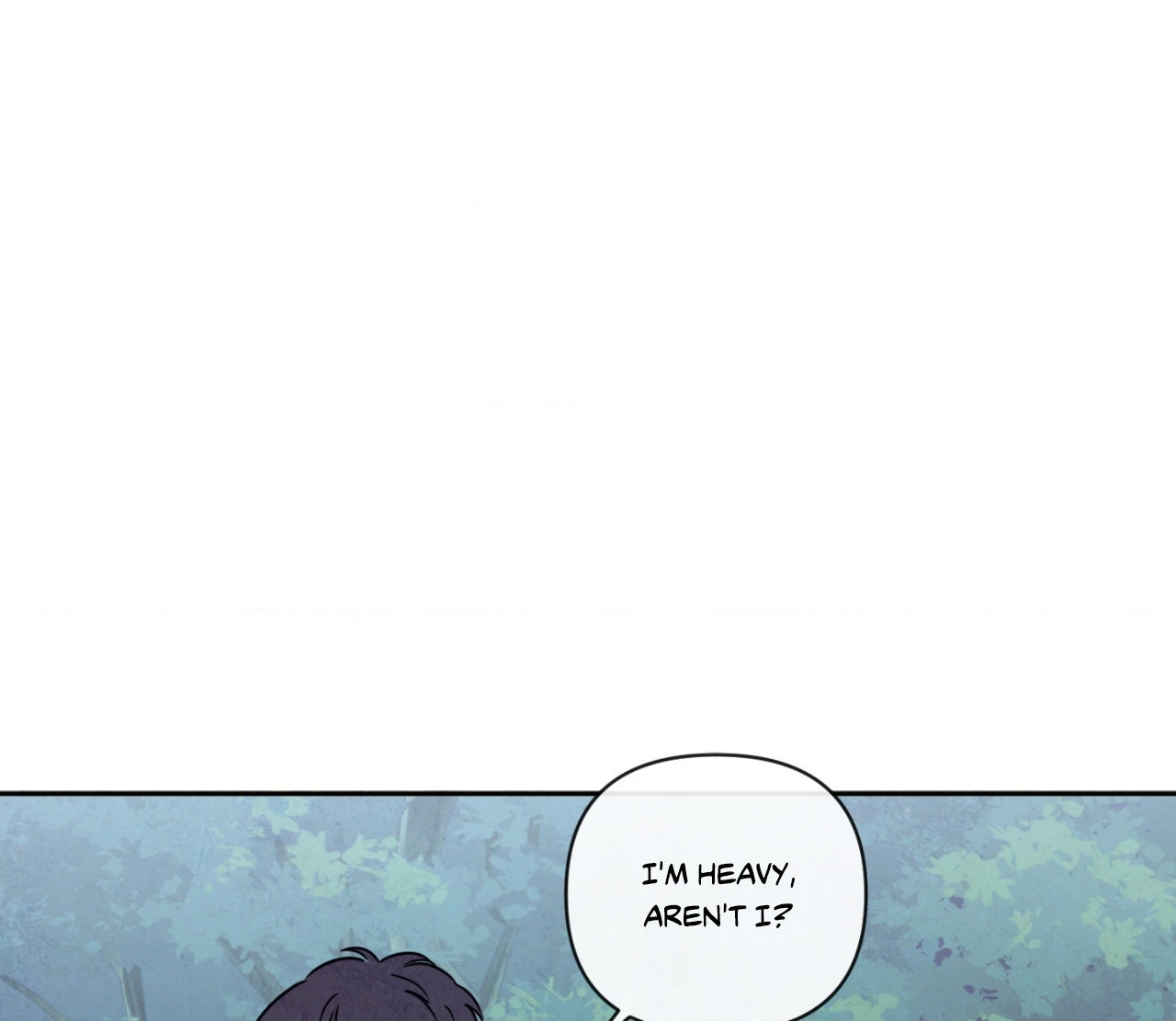 The Sacred Serpent’s Seduction [Official] - Chapter 17 manhwa