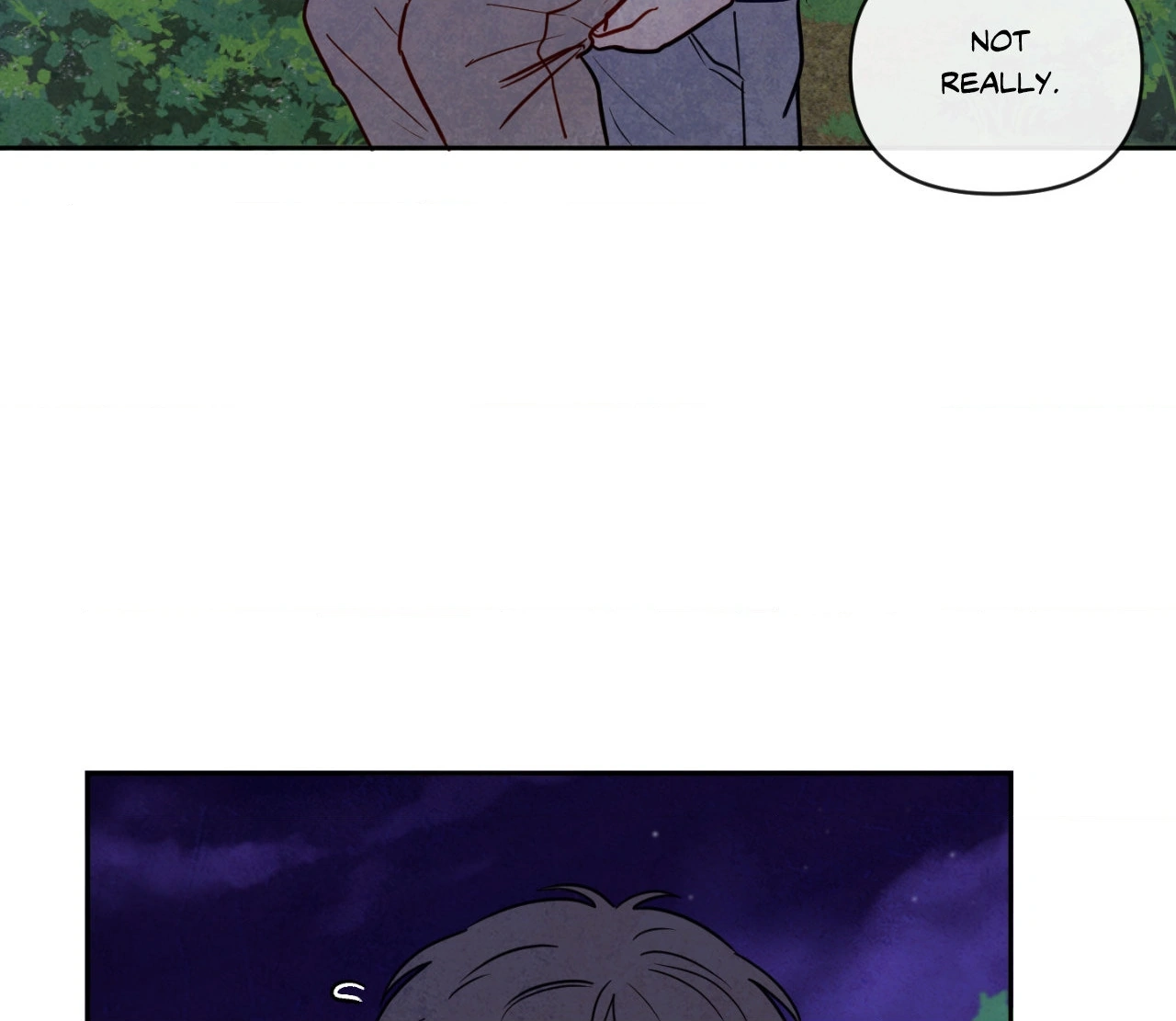 The Sacred Serpent’s Seduction [Official] - Chapter 17 manhwa