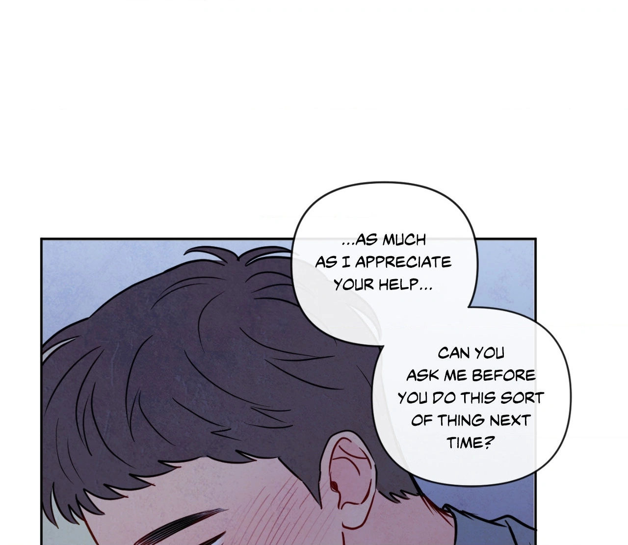 The Sacred Serpent’s Seduction [Official] - Chapter 17 manhwa