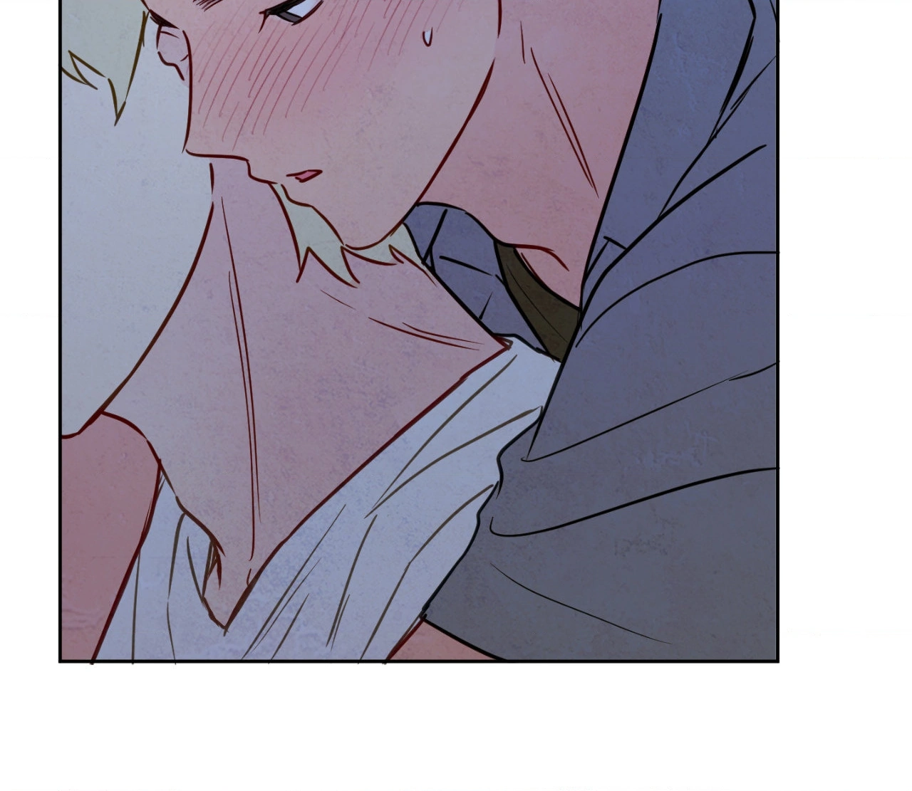 The Sacred Serpent’s Seduction [Official] - Chapter 17 manhwa