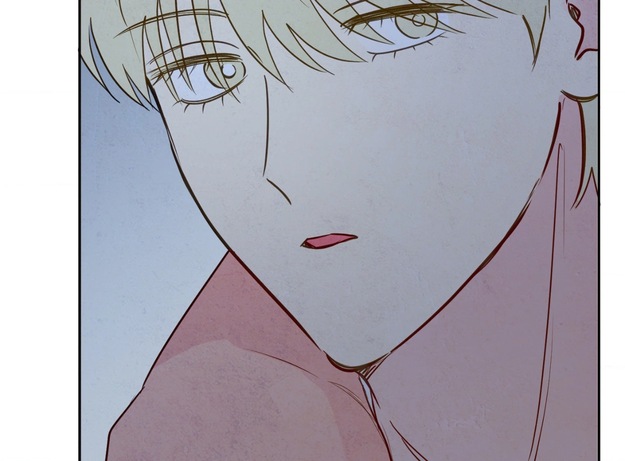 The Sacred Serpent’s Seduction [Official] - Chapter 17 manhwa