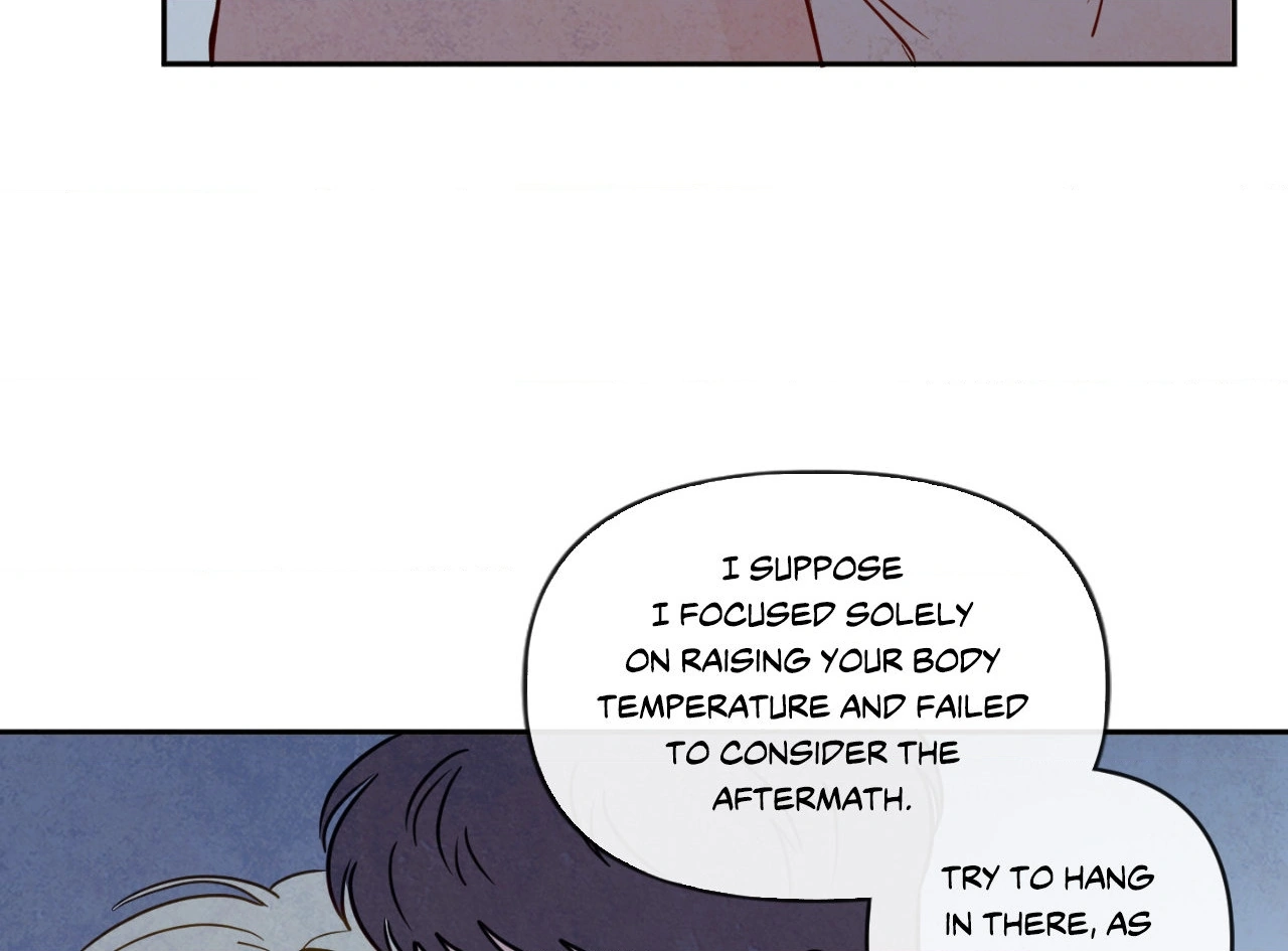 The Sacred Serpent’s Seduction [Official] - Chapter 17 manhwa