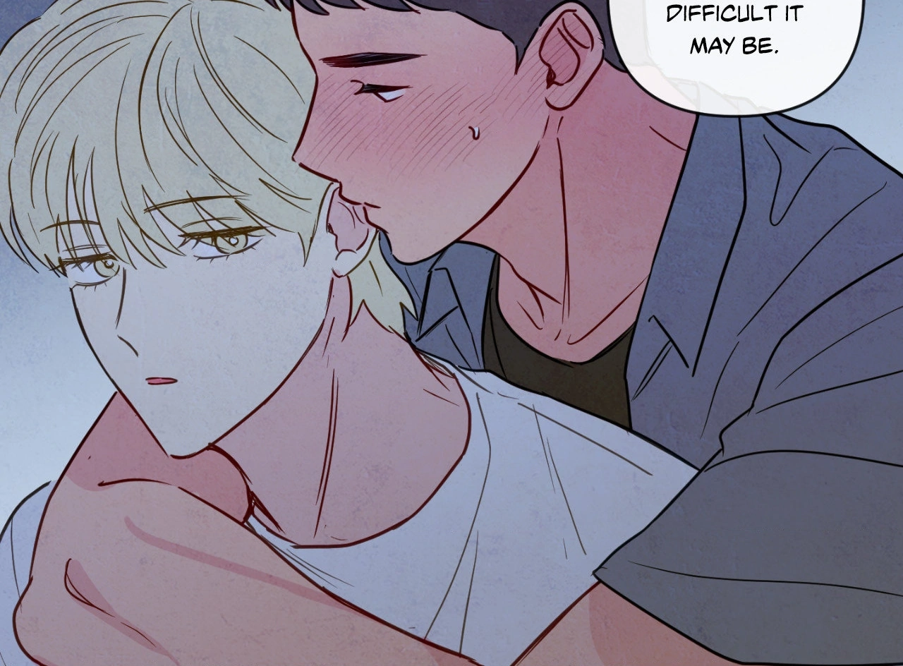 The Sacred Serpent’s Seduction [Official] - Chapter 17 manhwa