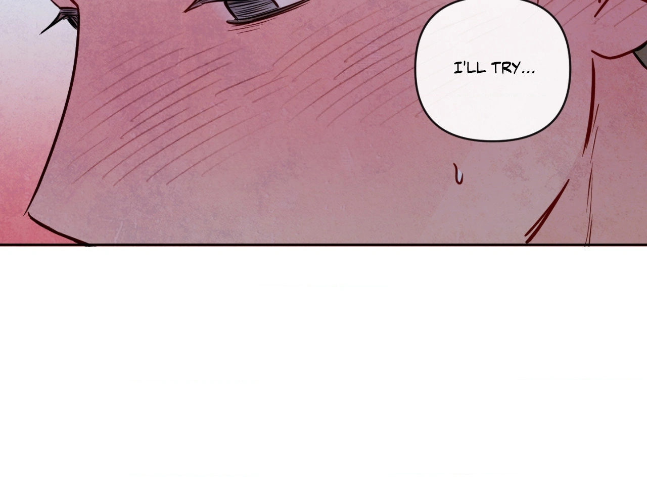 The Sacred Serpent’s Seduction [Official] - Chapter 17 manhwa