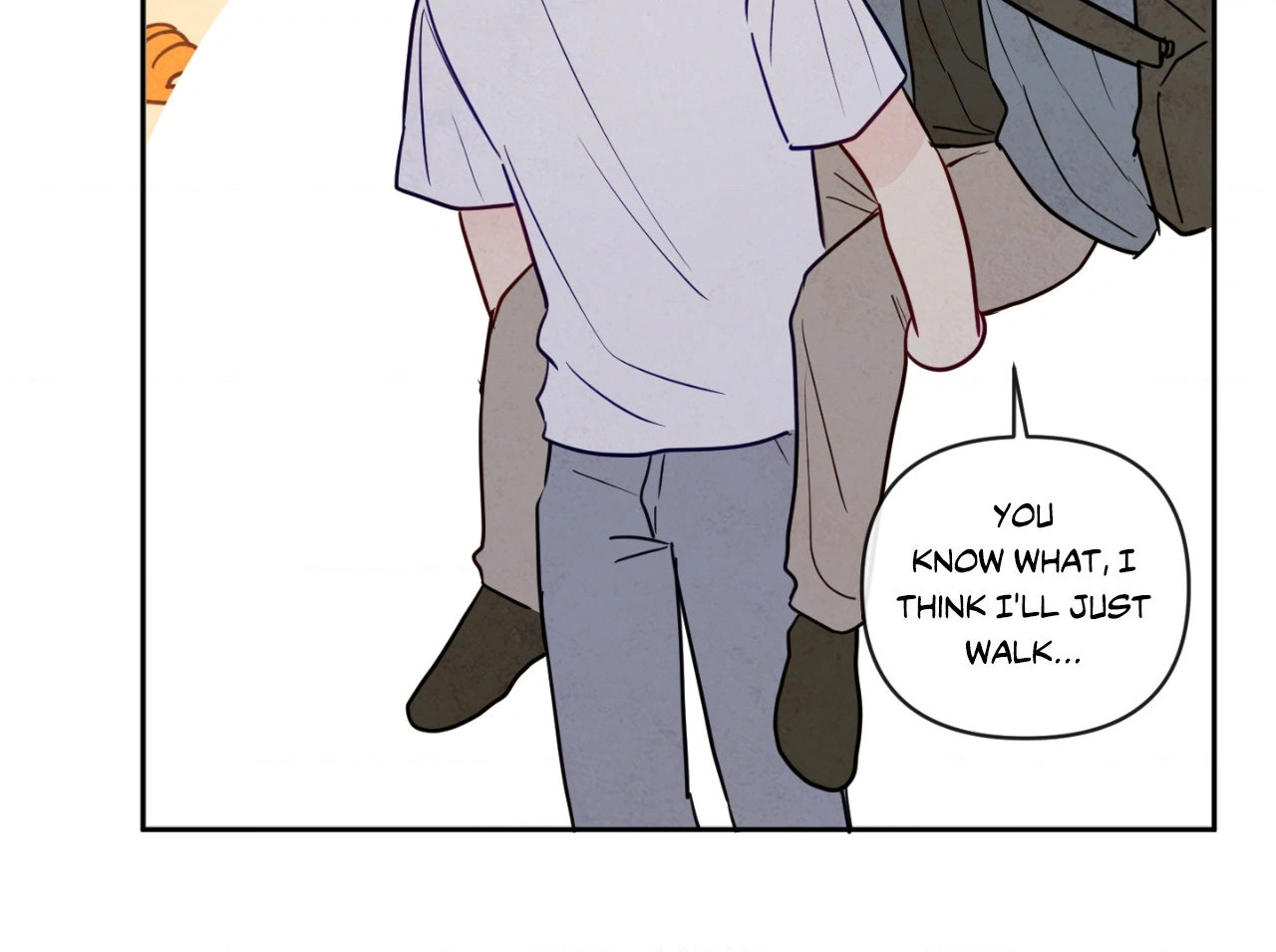 The Sacred Serpent’s Seduction [Official] - Chapter 17 manhwa