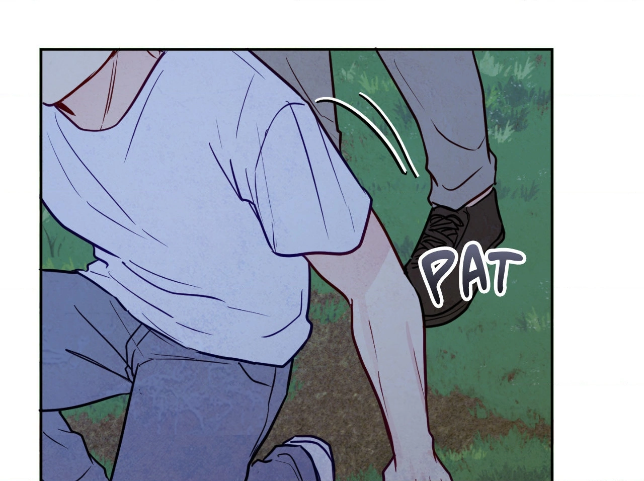 The Sacred Serpent’s Seduction [Official] - Chapter 17 manhwa