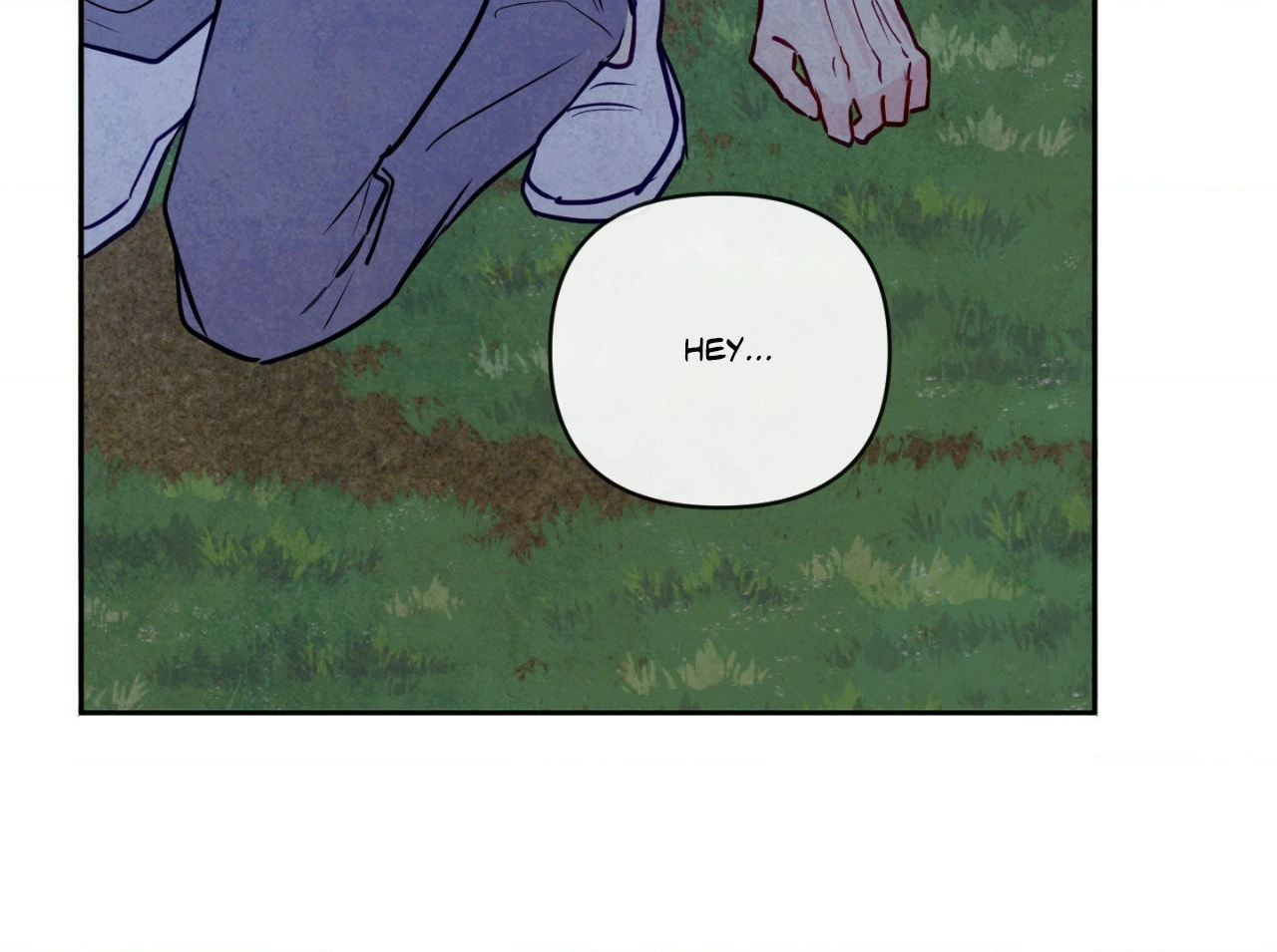 The Sacred Serpent’s Seduction [Official] - Chapter 17 manhwa