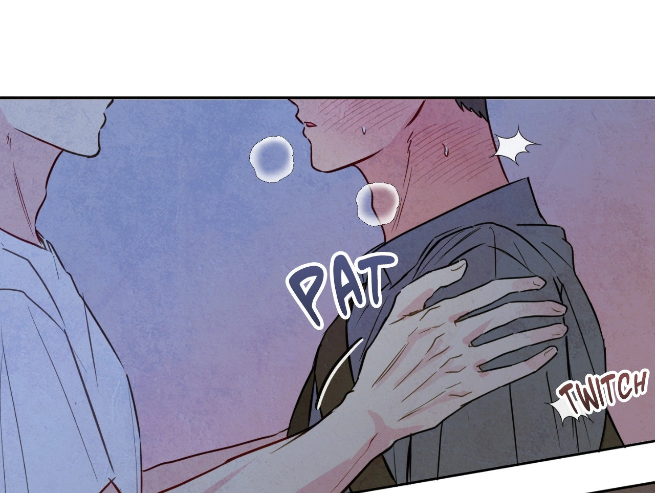 The Sacred Serpent’s Seduction [Official] - Chapter 17 manhwa