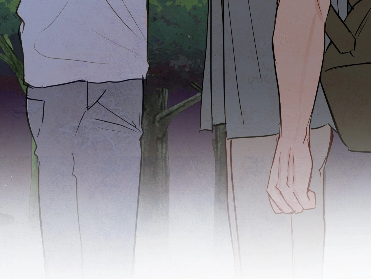 The Sacred Serpent’s Seduction [Official] - Chapter 17 manhwa