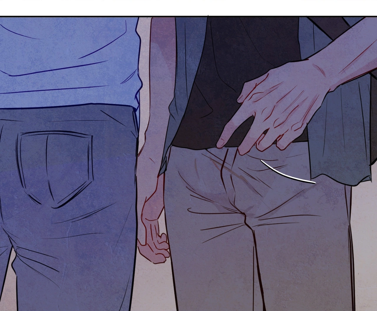 The Sacred Serpent’s Seduction [Official] - Chapter 17 manhwa