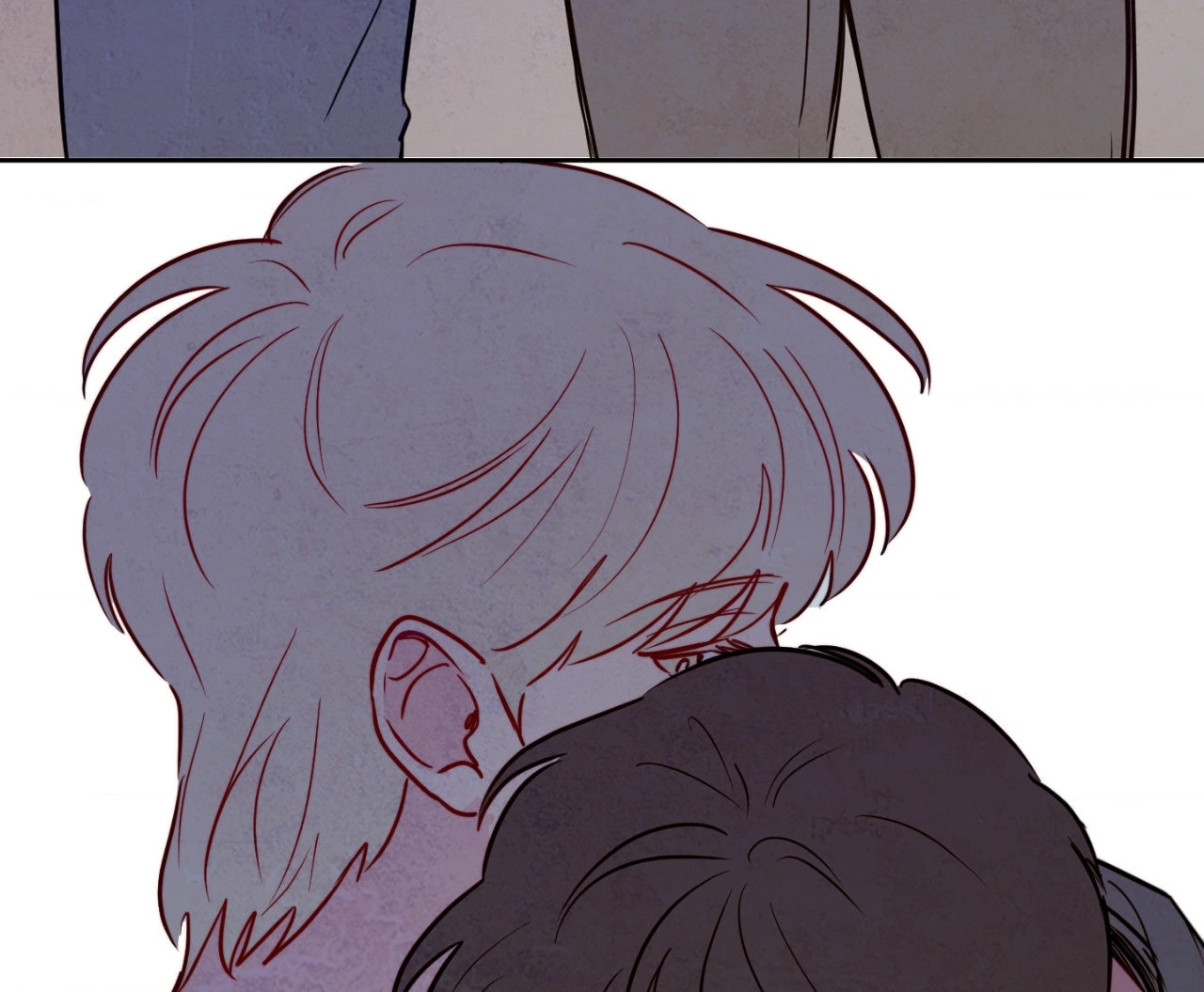 The Sacred Serpent’s Seduction [Official] - Chapter 17 manhwa