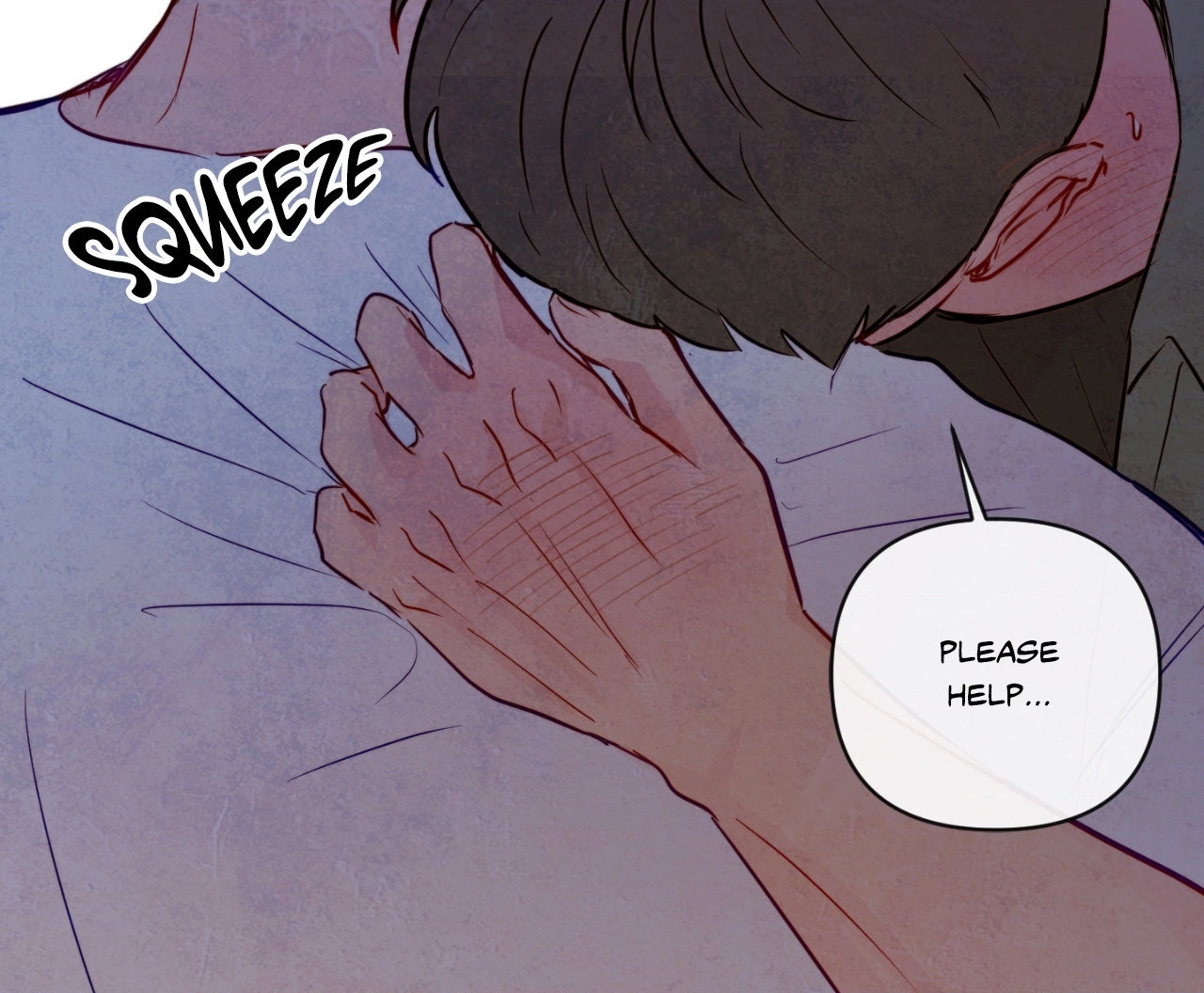 The Sacred Serpent’s Seduction [Official] - Chapter 17 manhwa