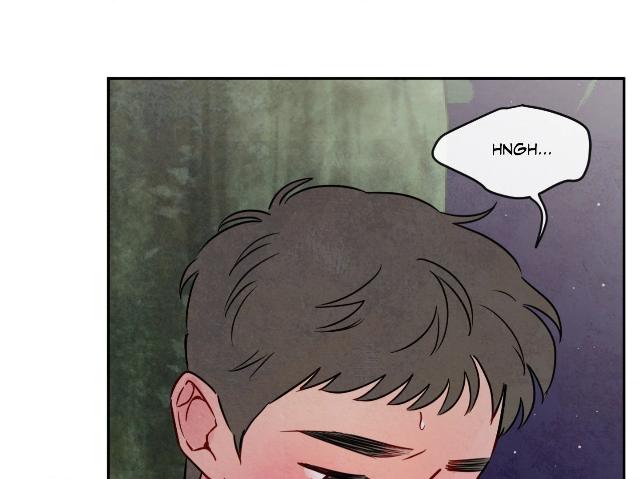 The Sacred Serpent’s Seduction [Official] - Chapter 17 manhwa