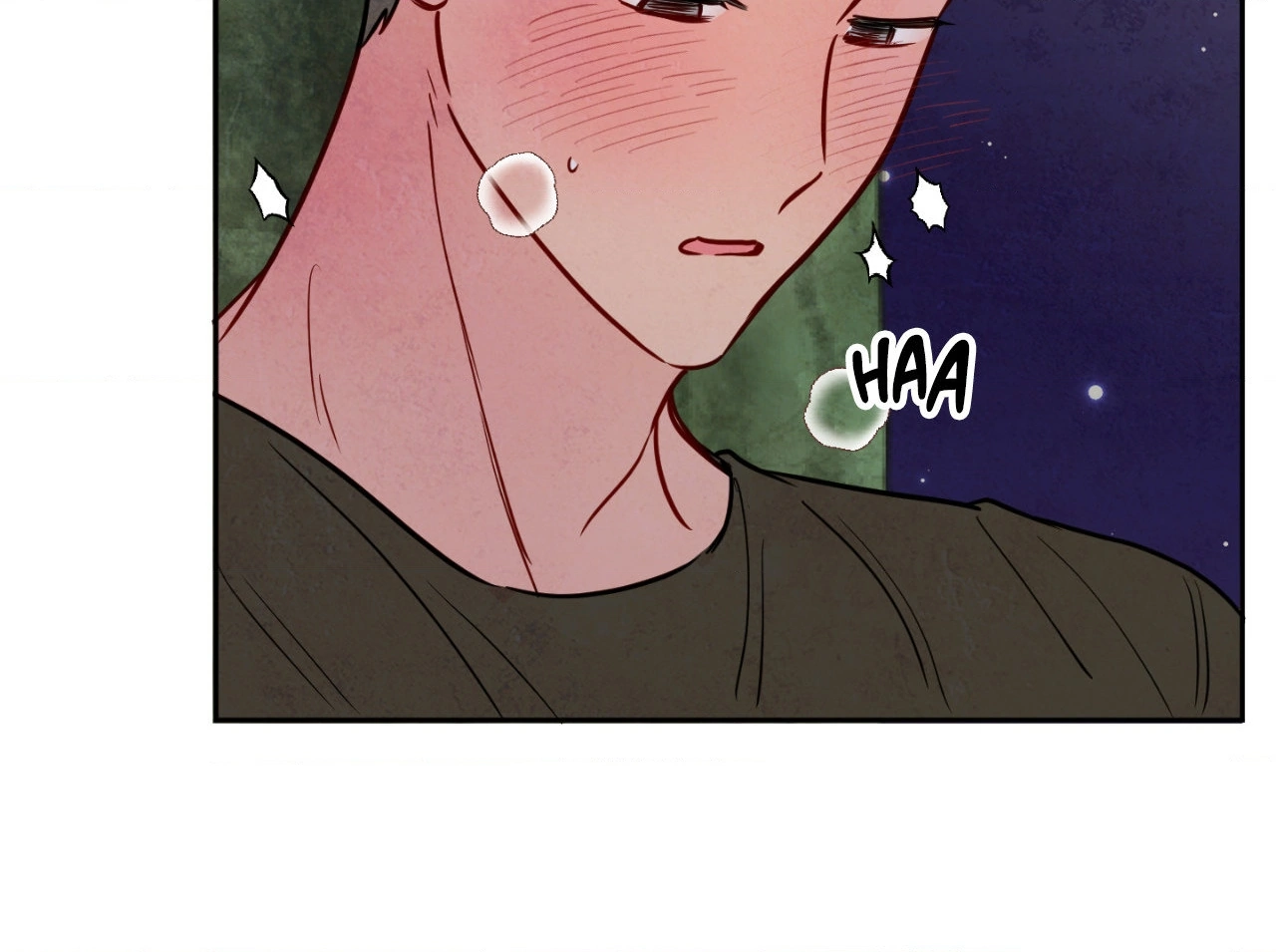 The Sacred Serpent’s Seduction [Official] - Chapter 17 manhwa