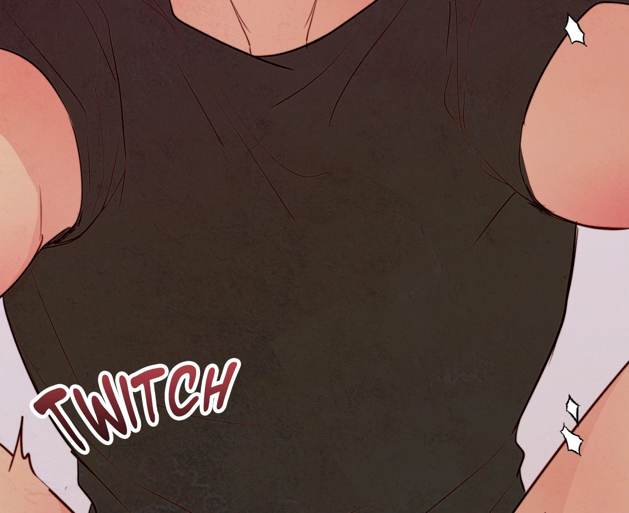 The Sacred Serpent’s Seduction [Official] - Chapter 17 manhwa