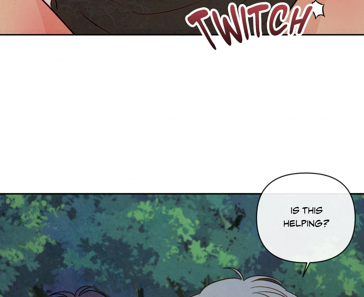 The Sacred Serpent’s Seduction [Official] - Chapter 17 manhwa