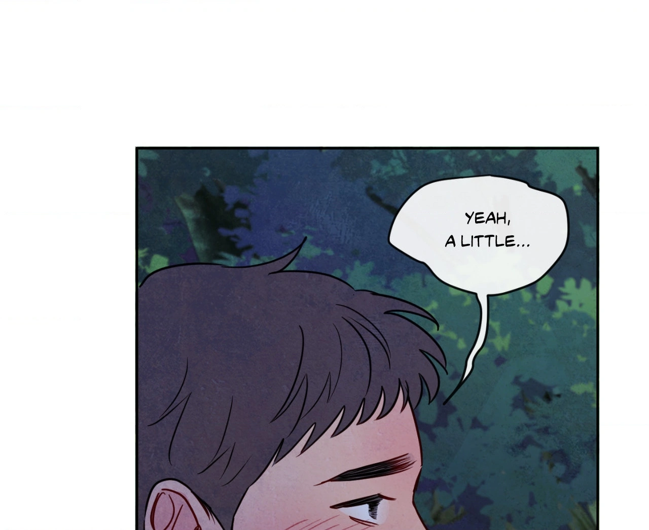 The Sacred Serpent’s Seduction [Official] - Chapter 17 manhwa