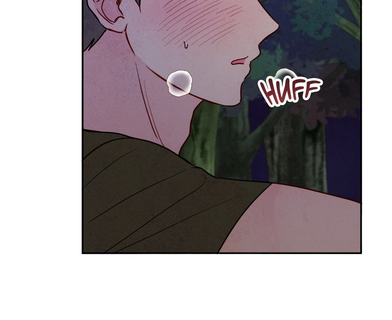 The Sacred Serpent’s Seduction [Official] - Chapter 17 manhwa