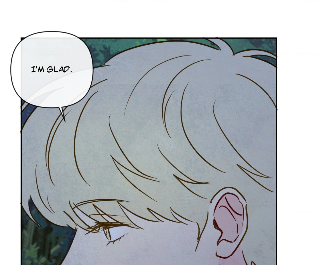 The Sacred Serpent’s Seduction [Official] - Chapter 17 manhwa