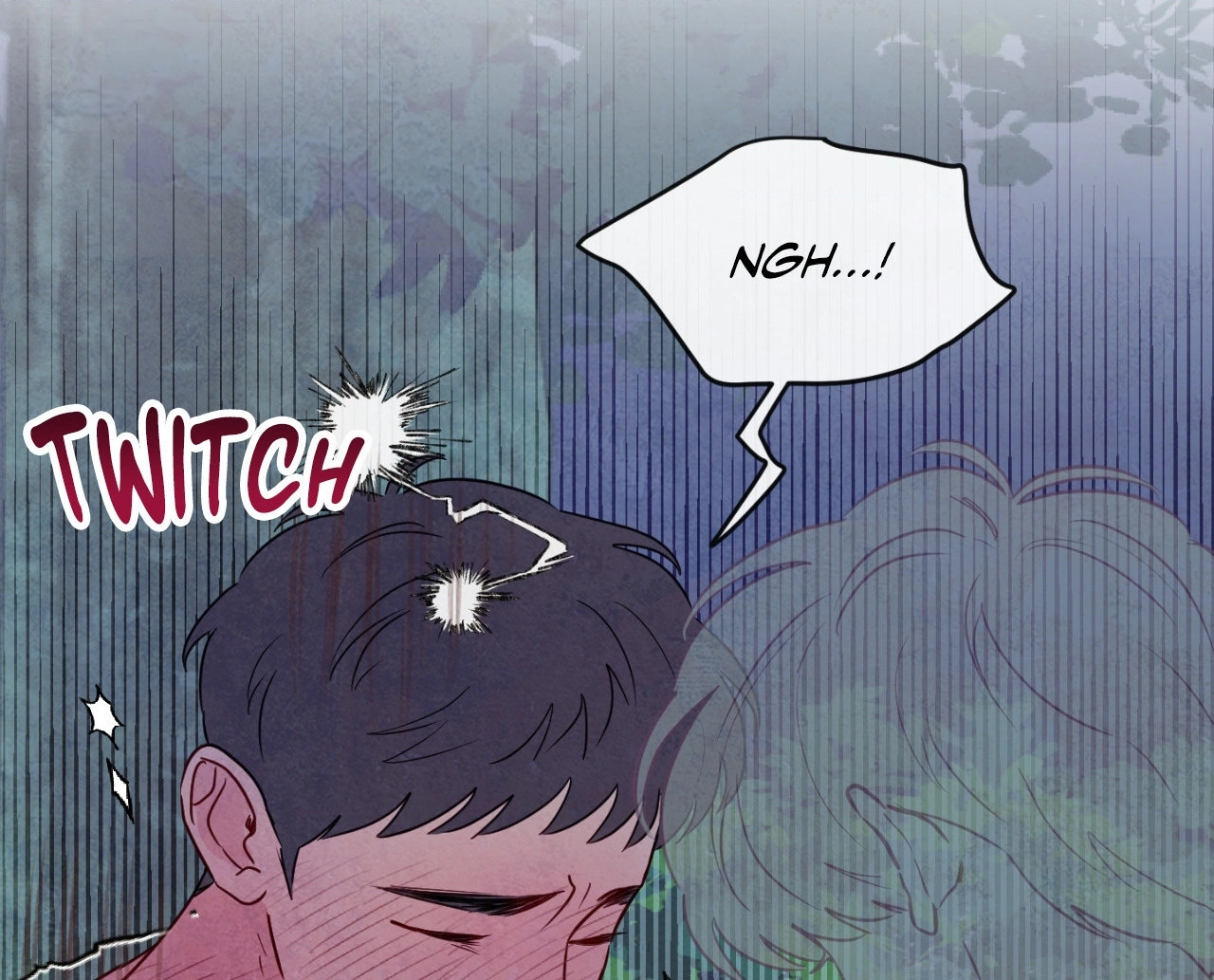 The Sacred Serpent’s Seduction [Official] - Chapter 17 manhwa