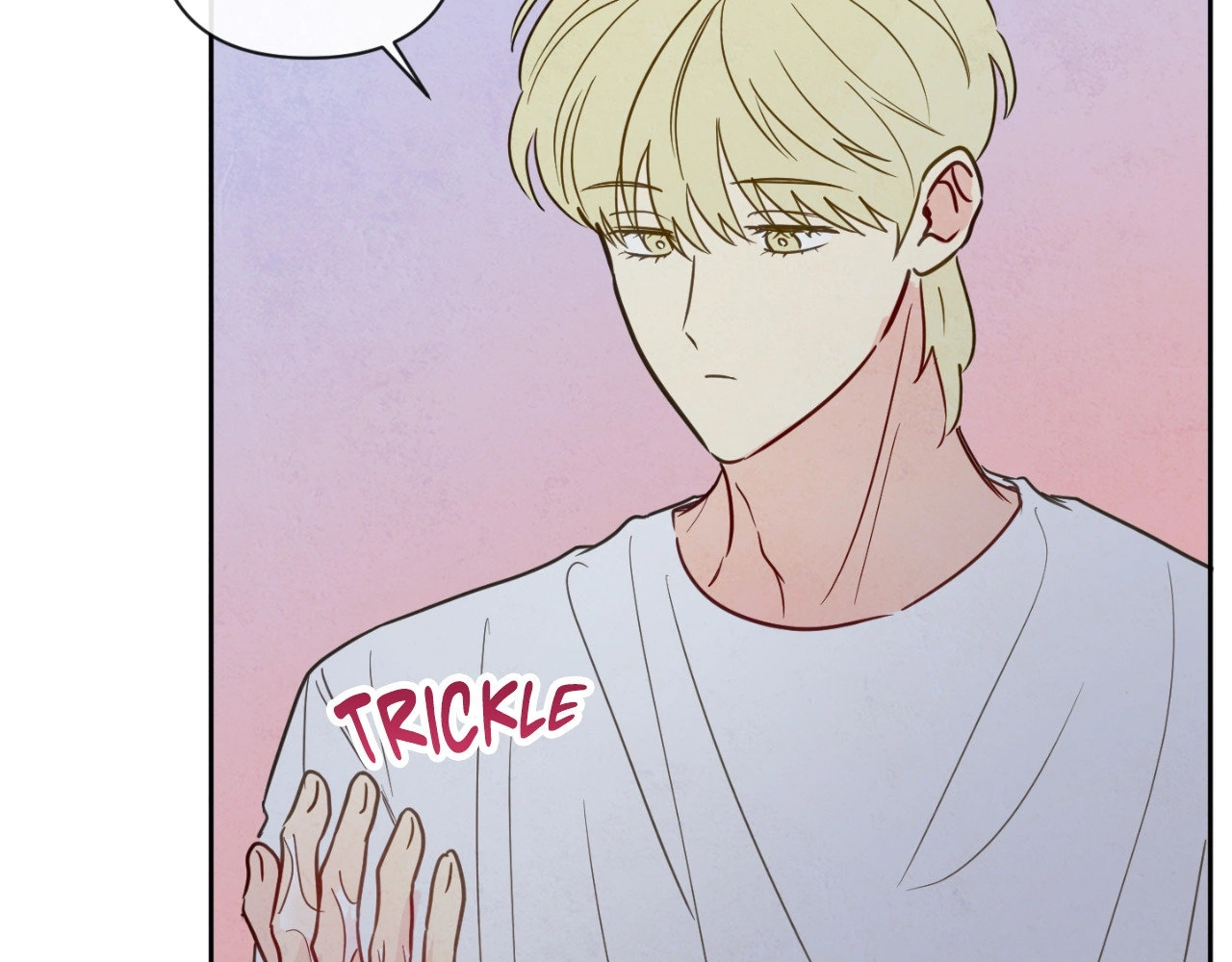 The Sacred Serpent’s Seduction [Official] - Chapter 17 manhwa