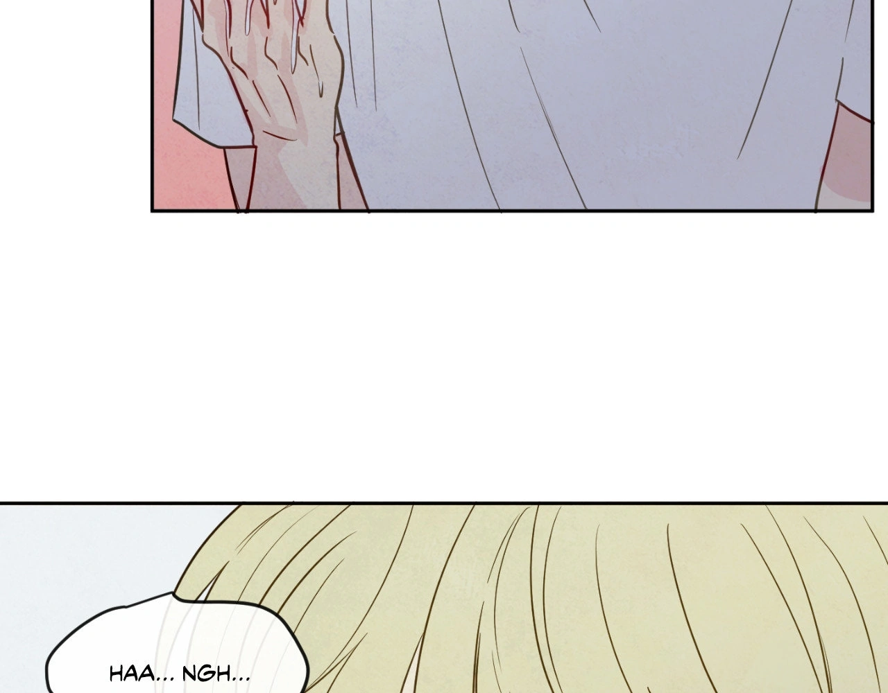 The Sacred Serpent’s Seduction [Official] - Chapter 17 manhwa