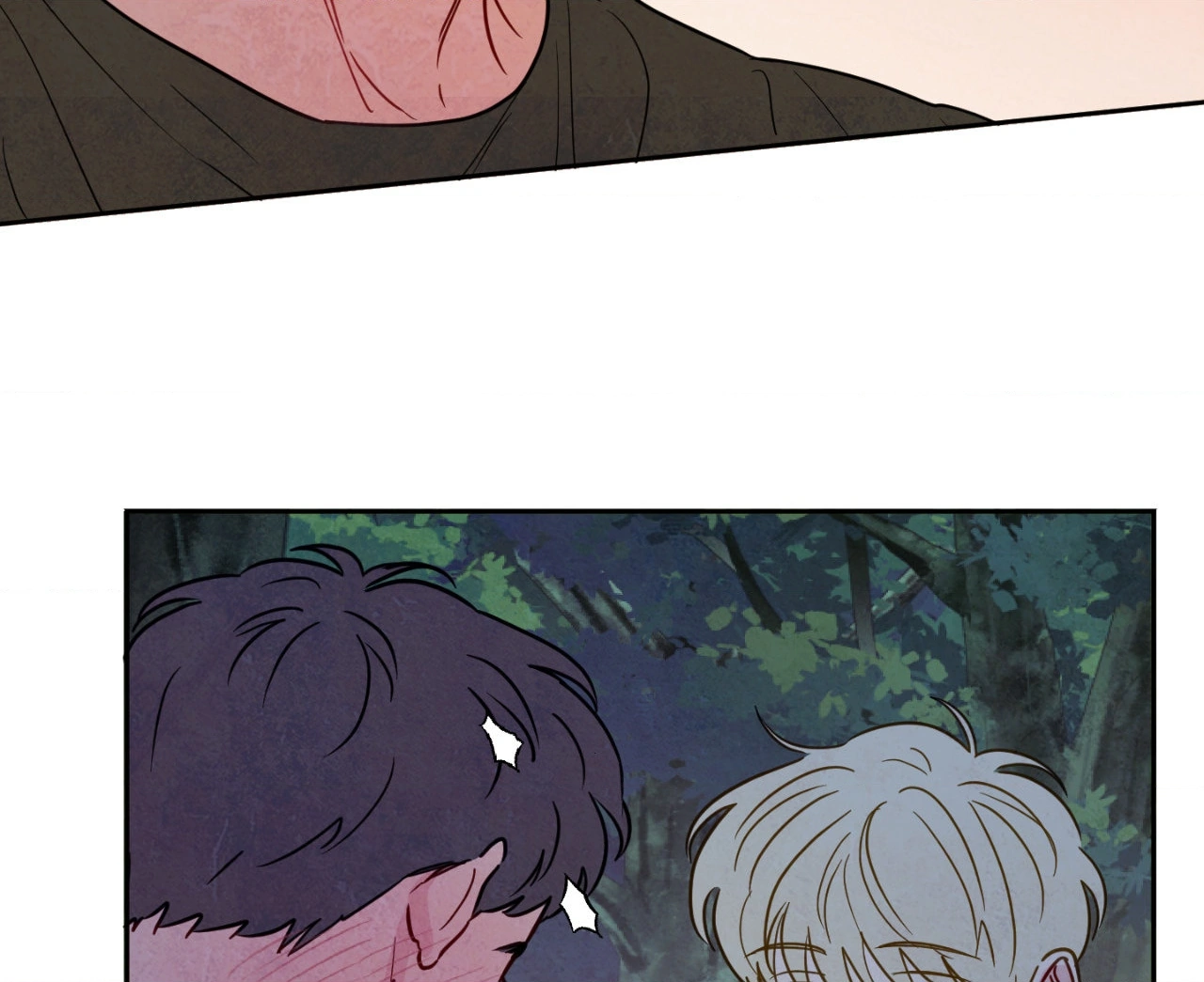 The Sacred Serpent’s Seduction [Official] - Chapter 17 manhwa