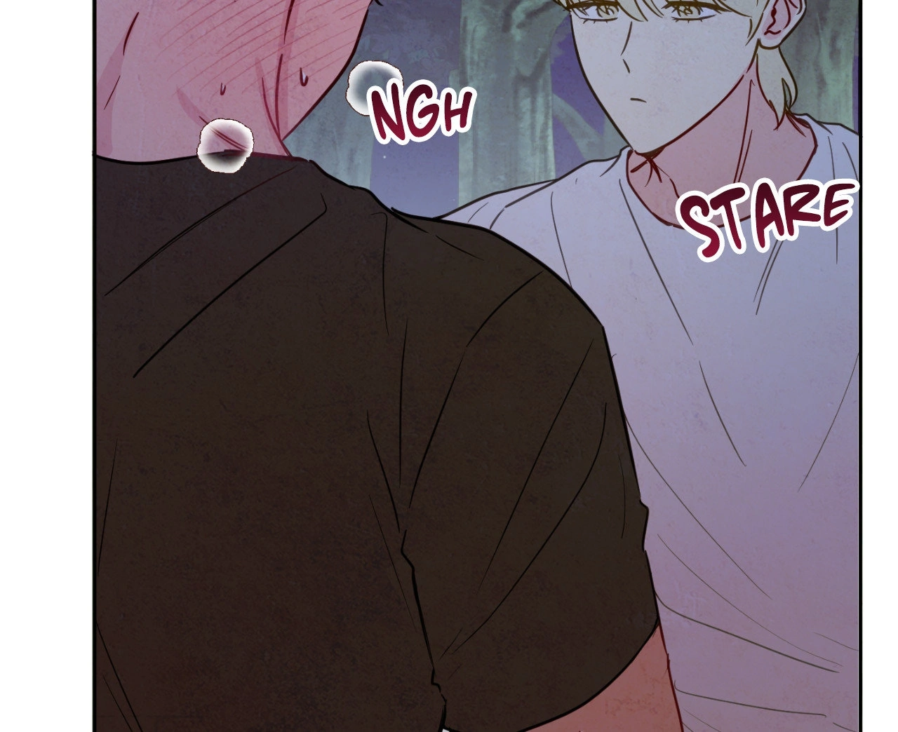 The Sacred Serpent’s Seduction [Official] - Chapter 17 manhwa