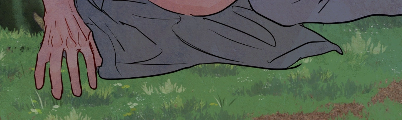 The Sacred Serpent’s Seduction [Official] - Chapter 17 manhwa