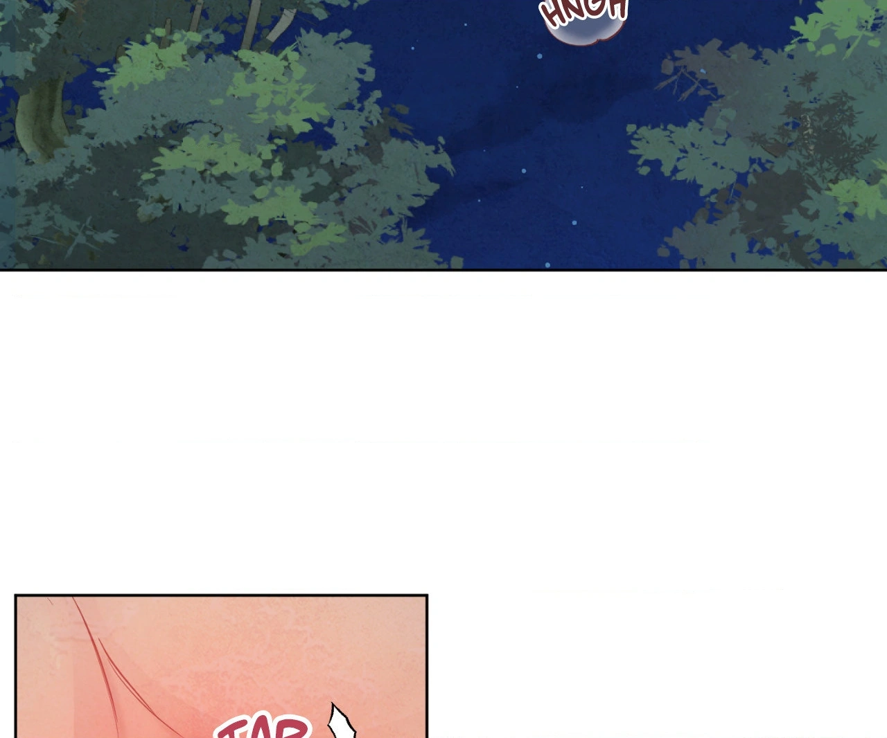 The Sacred Serpent’s Seduction [Official] - Chapter 18 manhwa