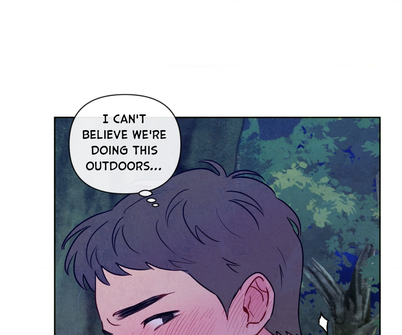 The Sacred Serpent’s Seduction [Official] - Chapter 18 manhwa