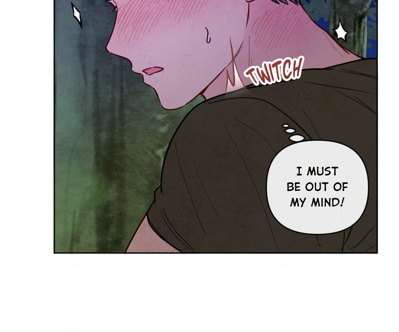 The Sacred Serpent’s Seduction [Official] - Chapter 18 manhwa