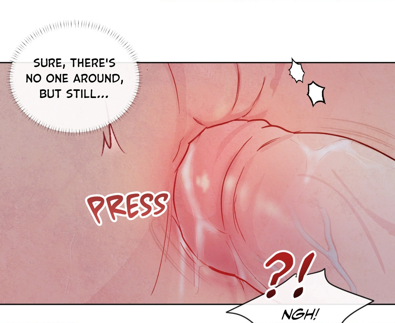 The Sacred Serpent’s Seduction [Official] - Chapter 18 manhwa