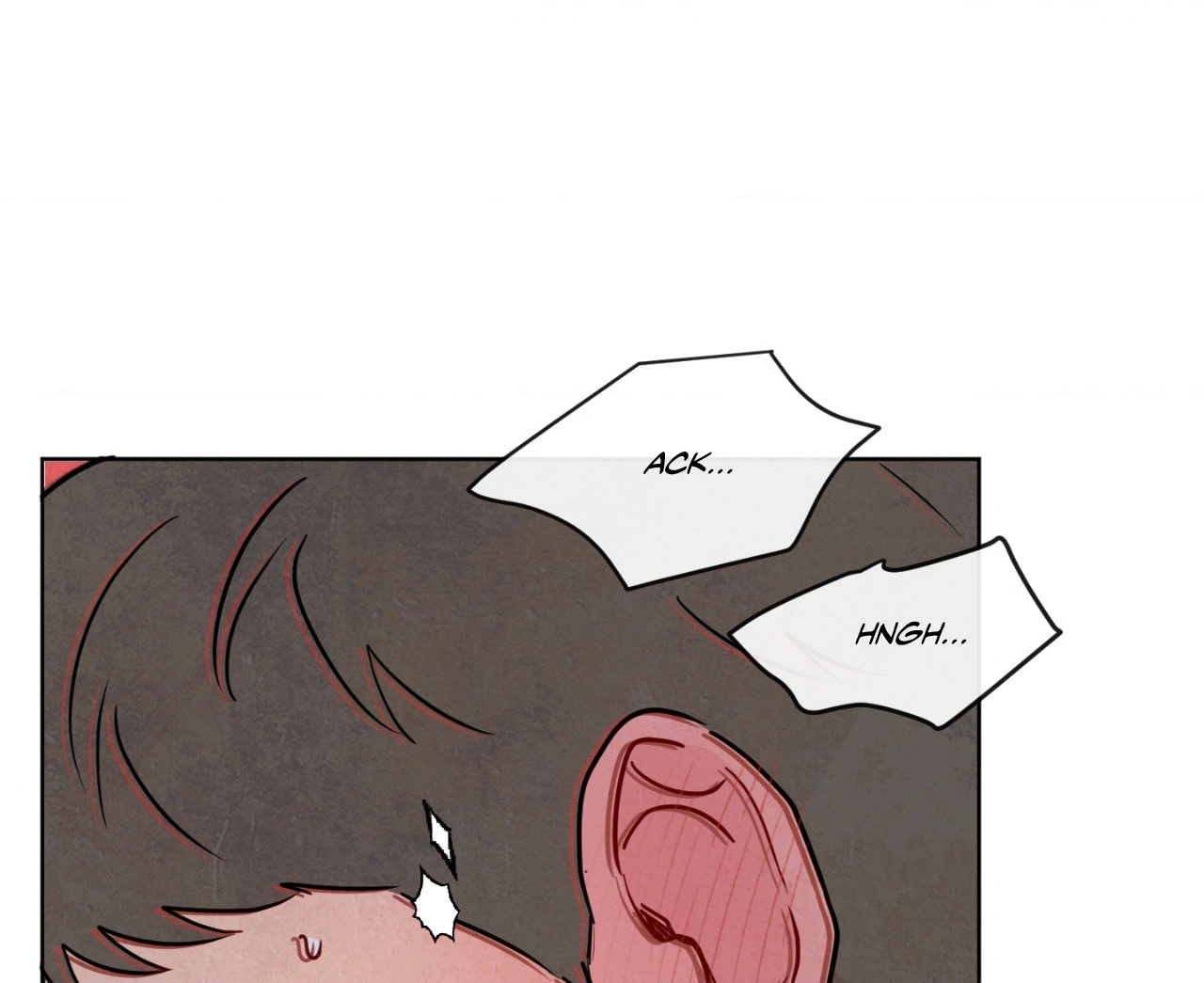 The Sacred Serpent’s Seduction [Official] - Chapter 18 manhwa