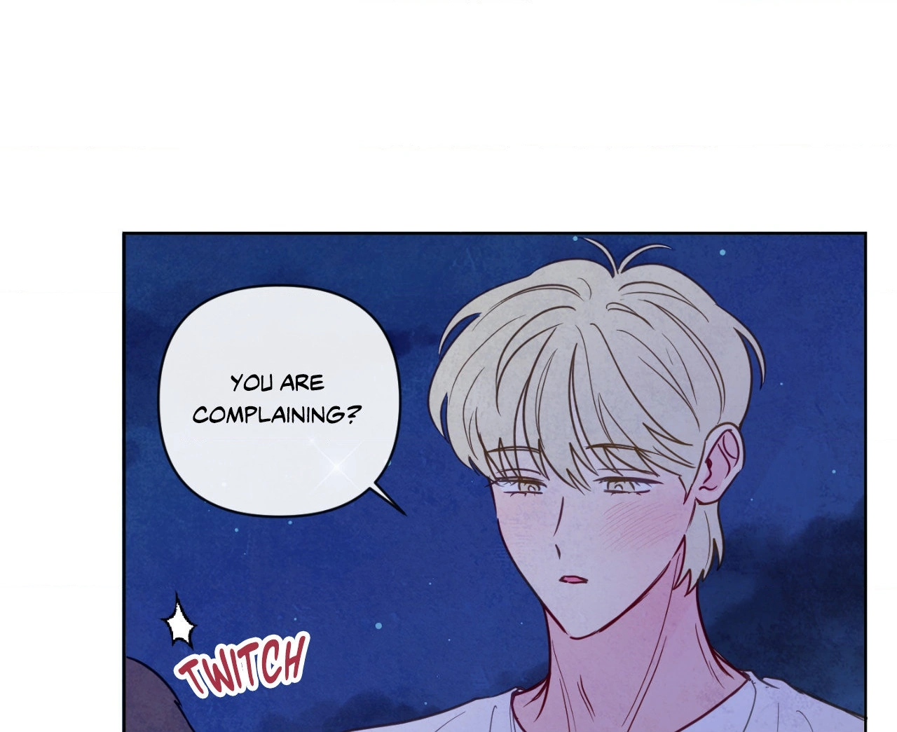The Sacred Serpent’s Seduction [Official] - Chapter 18 manhwa