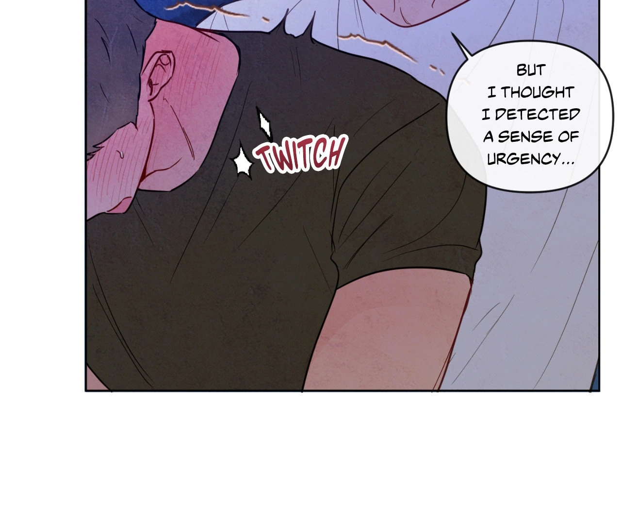 The Sacred Serpent’s Seduction [Official] - Chapter 18 manhwa