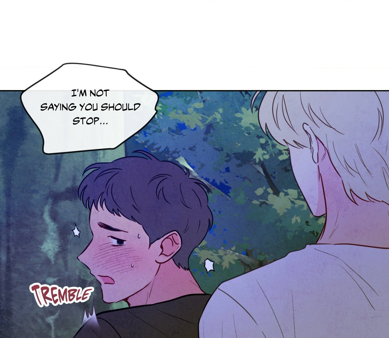 The Sacred Serpent’s Seduction [Official] - Chapter 18 manhwa