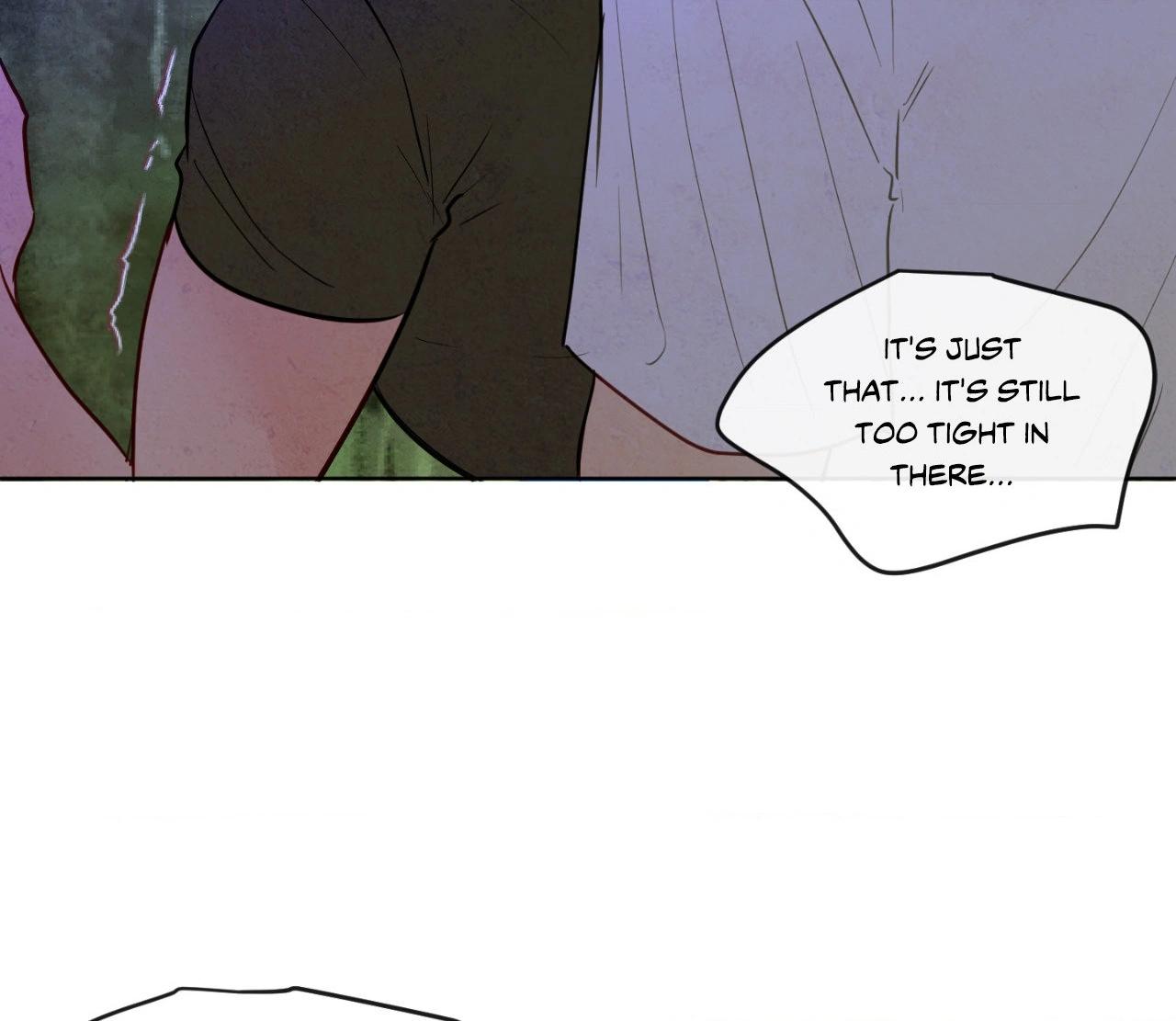 The Sacred Serpent’s Seduction [Official] - Chapter 18 manhwa