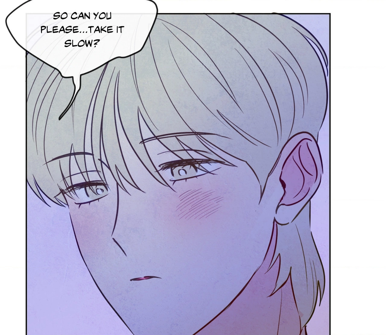The Sacred Serpent’s Seduction [Official] - Chapter 18 manhwa