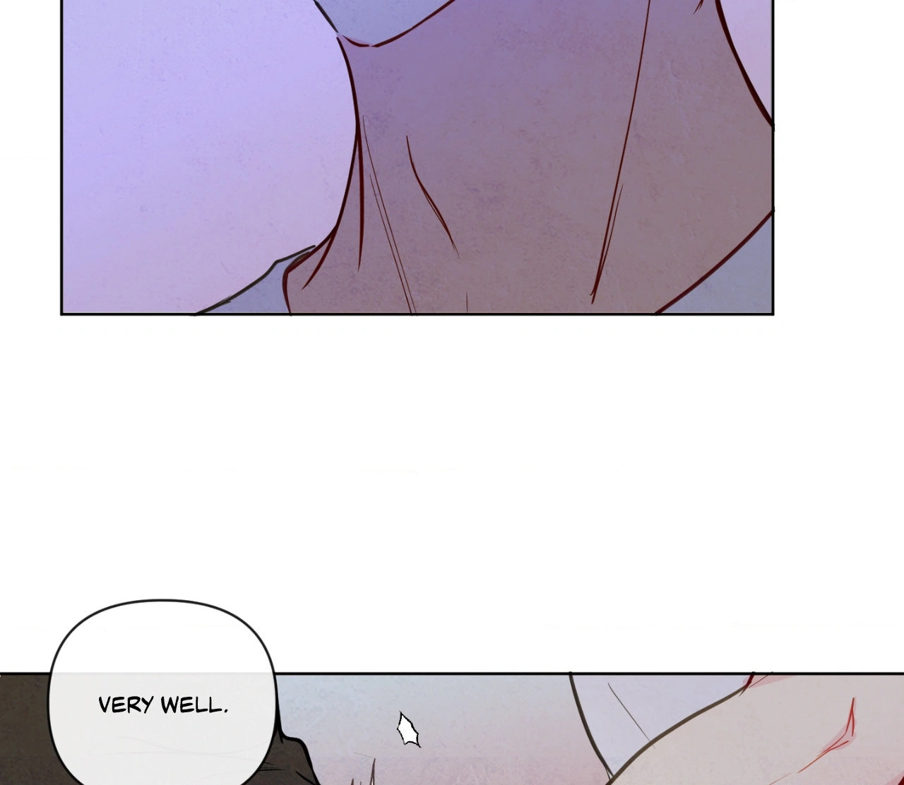 The Sacred Serpent’s Seduction [Official] - Chapter 18 manhwa