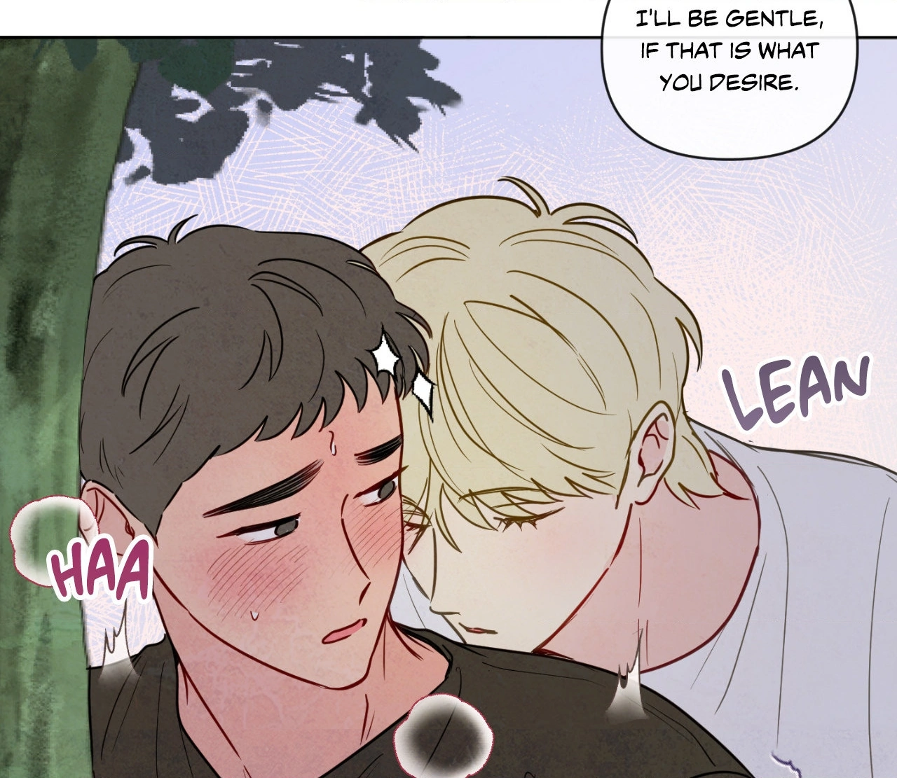 The Sacred Serpent’s Seduction [Official] - Chapter 18 manhwa